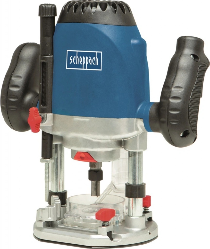 Scheppach RO1200