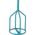 Collomix бъркалка с HEXAFIX KR120HF Collomix (40120000)