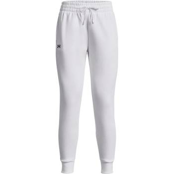 Image 1 of Under Armour Анцуг Under Armour UA Rival Fleece Joggers Women's - White