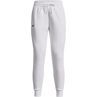 Under Armour Анцуг Under Armour UA Rival Fleece Joggers Women's - White