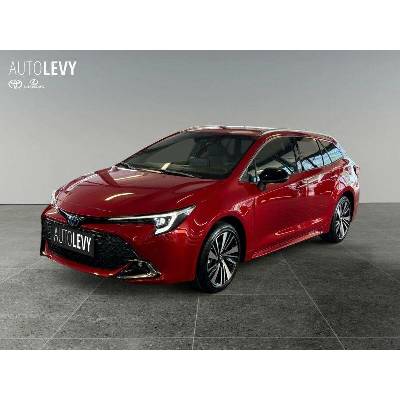 Toyota Corolla 2.0 Hybrid Touring Sports 131 kW