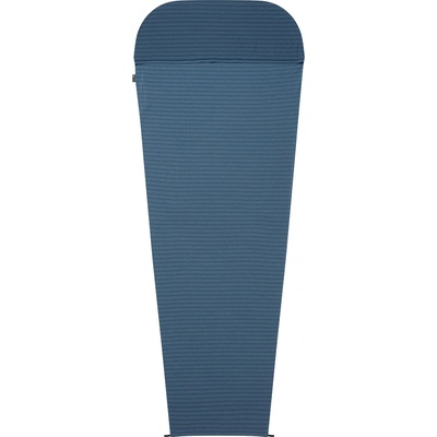 Mountain Equipment Groundup Liner Regular Denim Blue
