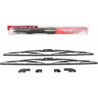 4Cars ramienkový 450 mm 2ks 94128