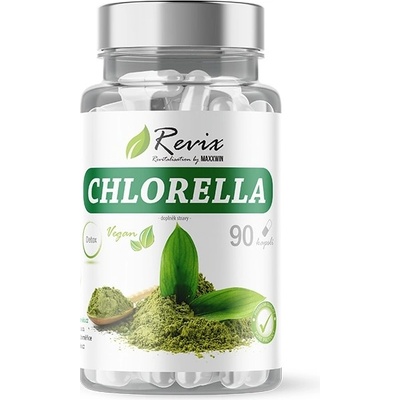 MaxxWin Chlorella 90 Kapslí