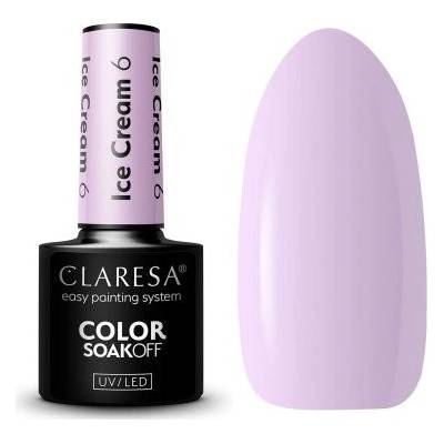 CLARESA Ice Cream 6 5 ml