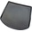 Carmart Гумирана стелка за багажник за Ford Mondeo IV (2007-2014) Turnier Combi with full size spare tyre