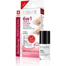Eveline výživa na nechty Care & Colour 6V1 French 5 ml