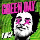 Green Day CD
