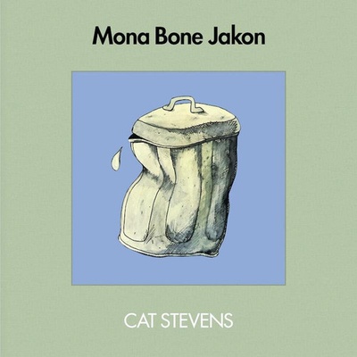 Stevens Cat - Mona Bone Jakon - Super Deluxe LP