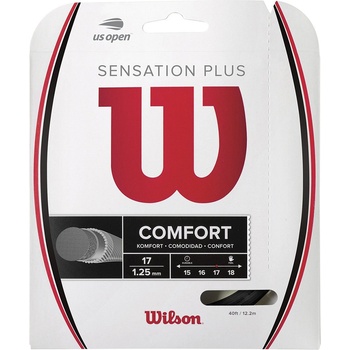 Wilson Sensation Plus 12,2 m 1,28mm