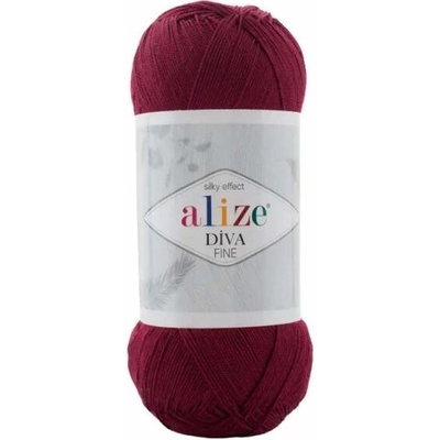 Příze Alize Diva Fine 057