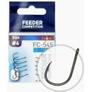 Carp Zoom FC-545 vel.16 10 ks