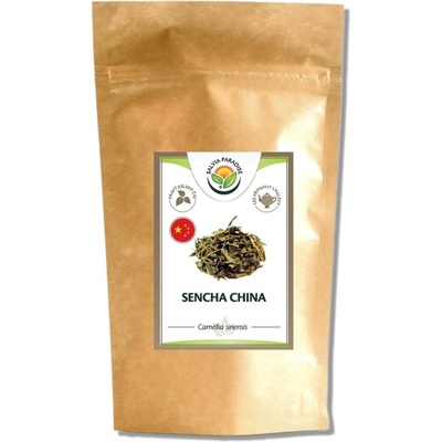 Salvia Paradise Sencha China 200 g