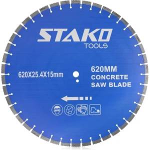 Stako Диамантен диск за бетон Stako ST-620/ 620 мм (ST-620)