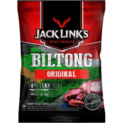 Jack Link's Biltong Original 25 g