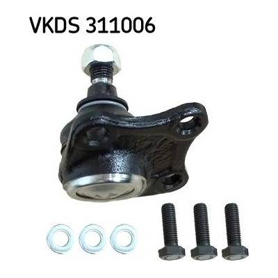 Podpora-/ Kloub SKF VKDS 311006