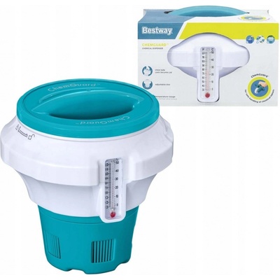 Bestway 58701 Plávajúci dávkovač