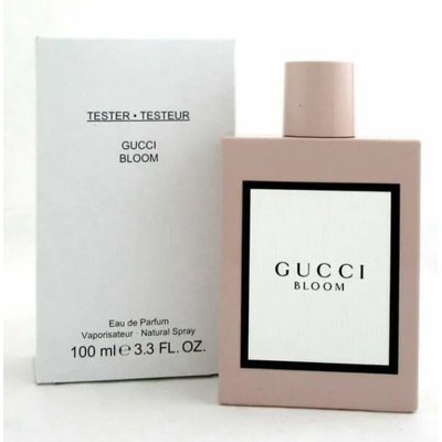 Gucci Bloom EDP 100 ml Tester