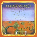Hawkwind - Hawkwind LP