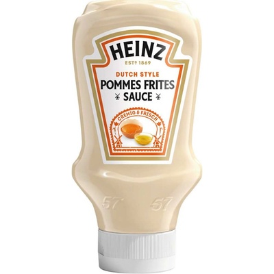 Heinz omáčka hranolky 400 ml