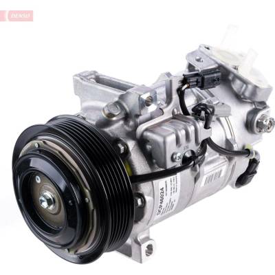 Kompresor, klimatizace DENSO DCP46024