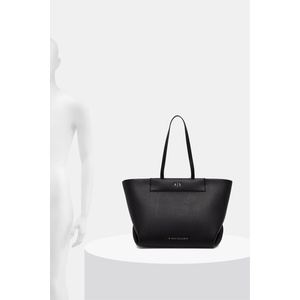 Giorgio Armani шопинг чанта дамска от имитация на кожа (XW001548.AF26447)