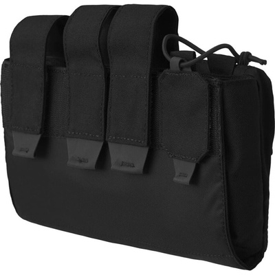 Helikon-Tex Guardian Law Enforcement přední černá