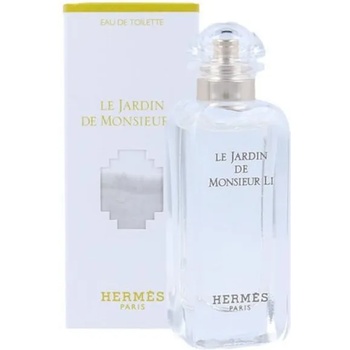Hermès Le Jardin de Monsieur Li EDT 7,5 ml
