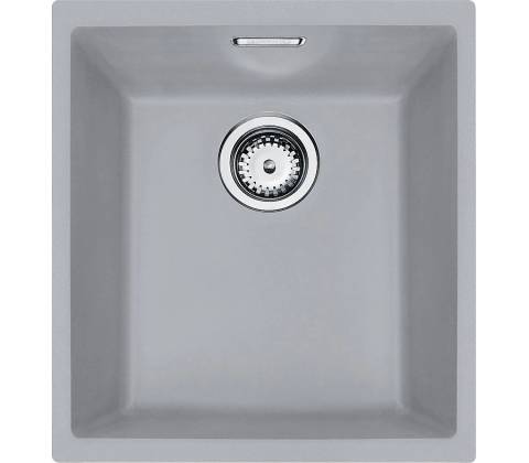 Franke SID 110-34 Šedá