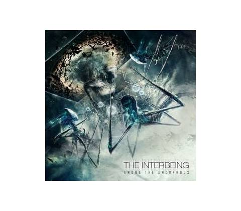 INTERBEING - AMONG THE AMORPHOUS CD