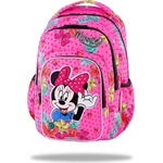 COOLPACK Ученическа раница Spark L Мини Маус 1 LED CoolPack