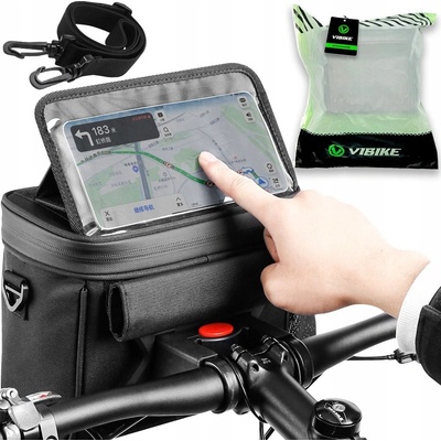 Vibike VBK008 3,5 l