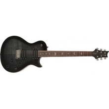 PRS SE Tremonti Violin Top Carve Charcoal Burst