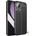 Xiaomi 13 Lite / Civi 2 5G Удароустойчив Litchi Skin Калъф и Протектор