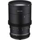 Samyang VDSLR MK2 135mm T2.2 MFT