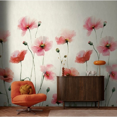 792361 Vliesová obrazová tapeta na zeď The Wall IV, rozměry 0,53 x 8,8 m