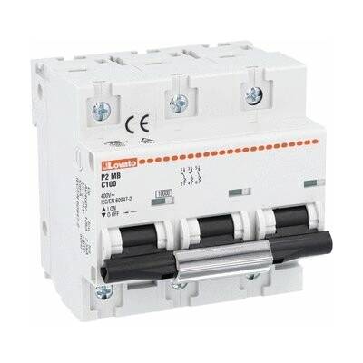Lovato 100C/3 P2MB3PC100