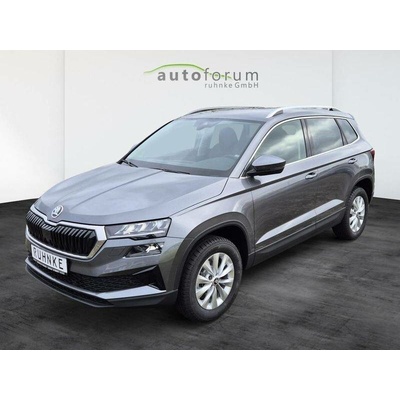 Skoda Karoq 1.5 TSI Selection DSG 110 kW