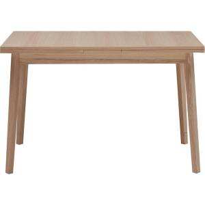 Hammel Furniture Разтегателна маса за хранене от дъб Hammel , 120 x 80 cm Single - Hammel Furniture (0671028976000)