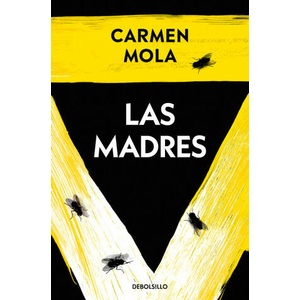 LAS MADRES (LA NOVIA GITANA 4) | MOLA, CARMEN (2023)