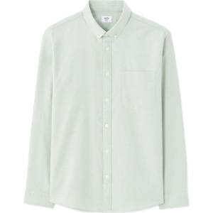 Celio Риза Daxford regular oxford Celio | Zelen | МЪЖЕ | L