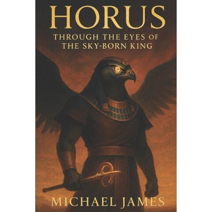 Horus | Michael James, Michael James (2025)