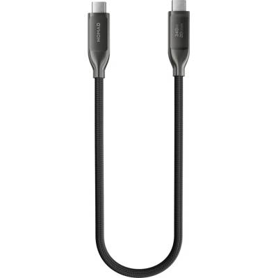 Nomad NM009810858 USB4 USB-C na USB-C 0,3m