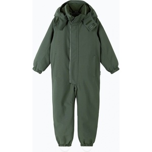 Reima Детски гащеризон Reima Tromssa thyme green