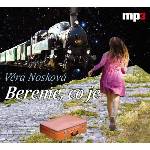 Radioservis Nosková: Bereme, co je - CD (MP3) (021088)