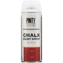 Pinty Chalk křídový sprej CK804 red velvet 400 ml