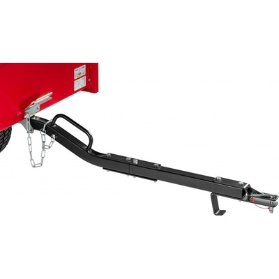 Seco prodloužení oje vozíku NT–3 NT–4 S532986024503