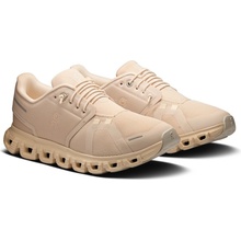 On Cloud 6 W 3WF10064653 W sand/sand