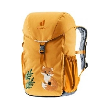Deuter Waldfuchs 14 amber maple Oranžová
