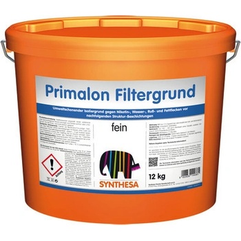 CAPAROL Filtergrund 12 kg 309231